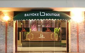 Baiyoke Boutique Hotel